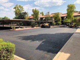 Pinnacle Paving, Inc. - Photo 2