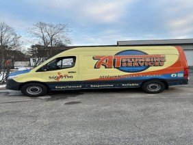 AT Plumbing Services, LLC - Photo -1