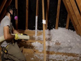 Eagle Insulation services - Photo 3