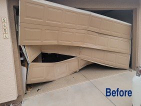 Arizona's Garage Door Doctor - Photo -1