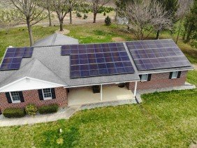 Belmont Solar - Photo 1
