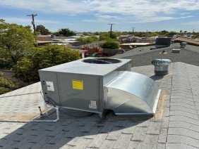 All Season Plumbing And Air - Photo 5
