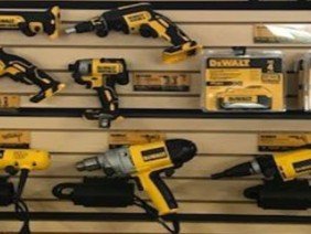 Foundation Building Materials - Photo 1