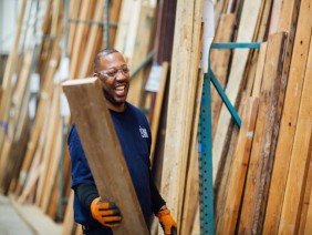 ReUse Warehouse - Photo 4