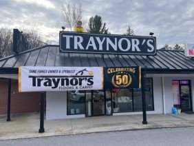 Traynor's Floors & Carpets - Photo 2