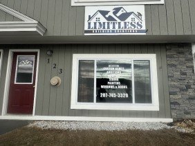 Limitless Building Solutions - Photo 0