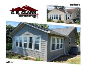G.H. Clark Contractors, Inc. - Photo 4