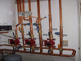 Wilson HVAC Company - Photo 1