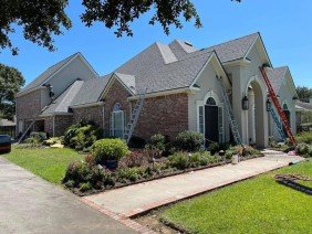 Hibbard Roofing & Construction - Photo 6