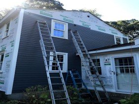 Advanced Roofing, Siding and Windows Inc. - Photo 2