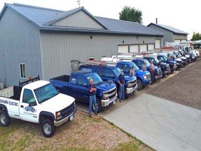 Alexandria Electric - Photo 0