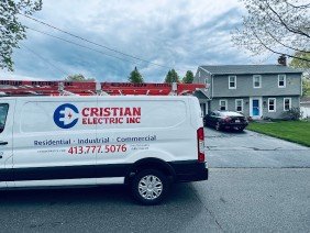 Cristian Electric Inc - Photo -1
