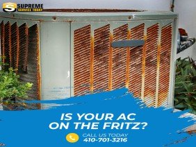 Supreme Service Today - Photo 2