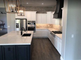 Prestwick Custom Homes - Photo 1