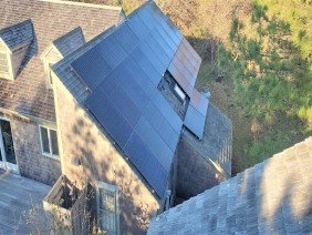 Cotuit Solar LLC - Photo 3