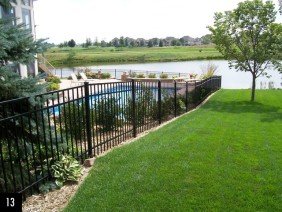 Hansen Bros Fence - Photo 1