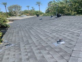 Allphase Construction & Roofing LLC - Photo -1