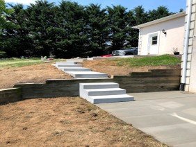 Crockett & Sons Concrete, Inc - Photo 2