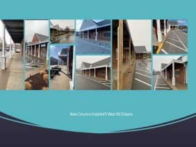 New England Home Restoration LLC - Photo 0