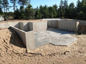 BCC Poured Walls & General Contracting, Inc. - Photo 5