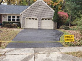 Fairway Asphalt Services - Photo 3