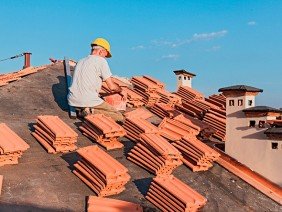 Arizona Native Roofing - Photo -1