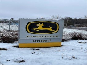 United Construction & Forestry - Photo 1