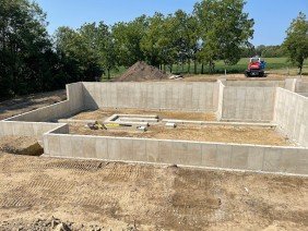 Flatworks Concrete Construction - Photo 3