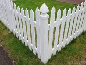 Vier-eck Fence Co. - Photo 3