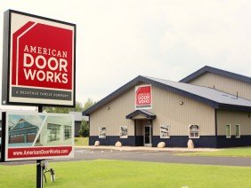 American Door Works - Photo 4