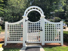 Atlantic Coast Fence Company Inc - Photo 3