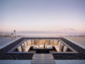 Luxury Pools By MF — Gunite Pools – Design, Build, Maintain - Photo 2