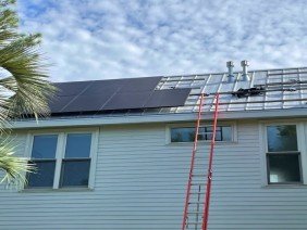 Solar Alternatives, Inc. - Photo 1