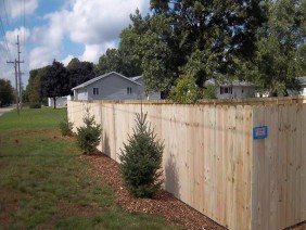 Lemke Fence - Photo 0