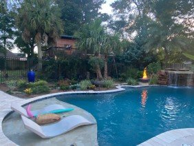 Pools and Paradise - Swimming Pool Companies Mobile Alabama - Photo 0