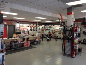 AERO Equipment Rental & Sales - Photo 5