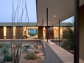 Ibarra Rosano Design Architects - Photo -1