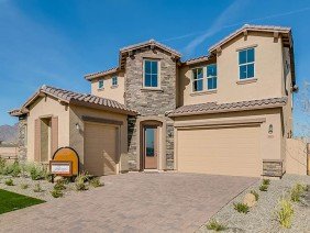 Brightland Homes - Phoenix Office - Photo 0