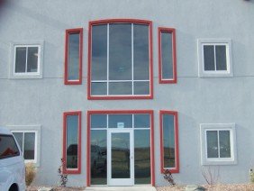 Action Glass Inc. - Photo 1