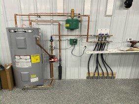 Steve Roberson's Plumbing, Inc. - Photo 5