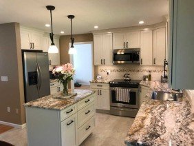 N. Riley Construction, Inc. - Photo 0