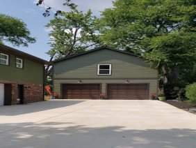 Lewis and Son Roofing and Construction - Photo 2