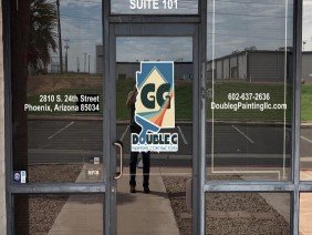 Double G Painting Contractors LLC - Photo 1
