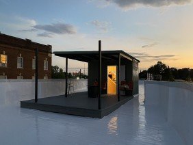 Bayou State Roofing - Photo -1