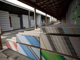 Capitol Building Supply - Photo -1