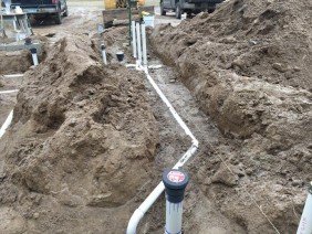 McGuire Mechanical, Inc. - Photo 1