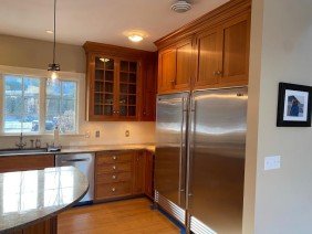 AMS Home Renovation Boston - Photo 2