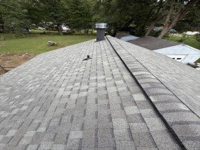 Mid Atlantic Gutters & Roofing - Photo 2
