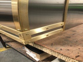 Weiss Sheet Metal, Inc. - Photo -1