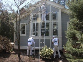 Foxrock Painting, LLC - Photo 5